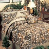 Realtree Bedding Sheets Pillowcases You Ll Love In 2020 Wayfair