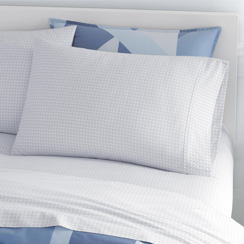 Jonathan Adler Marco Now House By Jonathan Adler Blue Reversible
