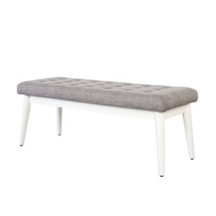 Modern Contemporary Bedroom Bench For King Bed Allmodern Quickview