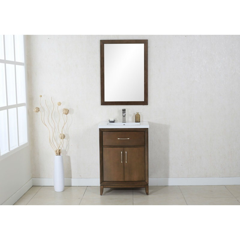 Legion Furniture Vanity Mirror Reviews Wayfair Legion Furniture Vanity Mirror