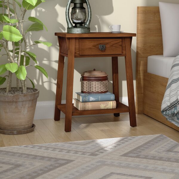 Mission Style Oak Furniture Wayfair