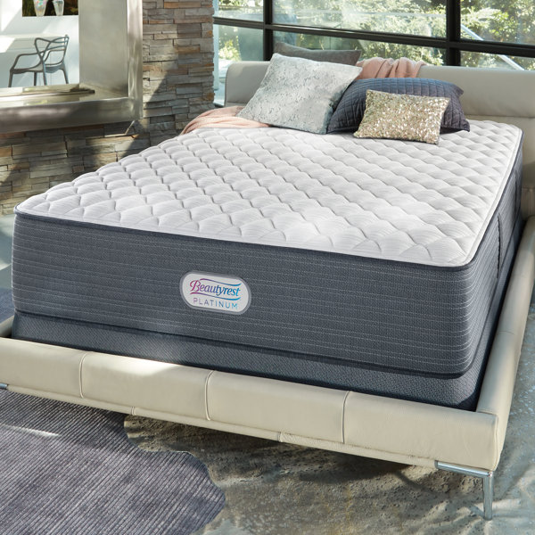 Beautyrest Extra Firm Mattress Wayfair