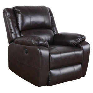 Electric Living Room Power Recliner by..