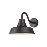 Dark Sky Compliant Outdoor Wall Lighting You Ll Love In 2020 Wayfair