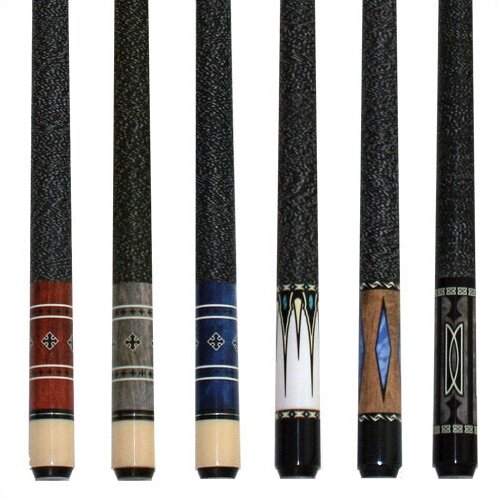 Imperial Premier 2-Piece Pool Cue | Wayfair