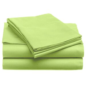 Quintal Sheet Set