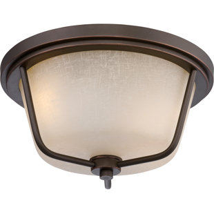 Best Bernville 2-Light Flush Mount By Gracie Oaks Outdoor Lighting Bernville 2-Light Flush Mount By Gracie Oaks Outdoor Lighting