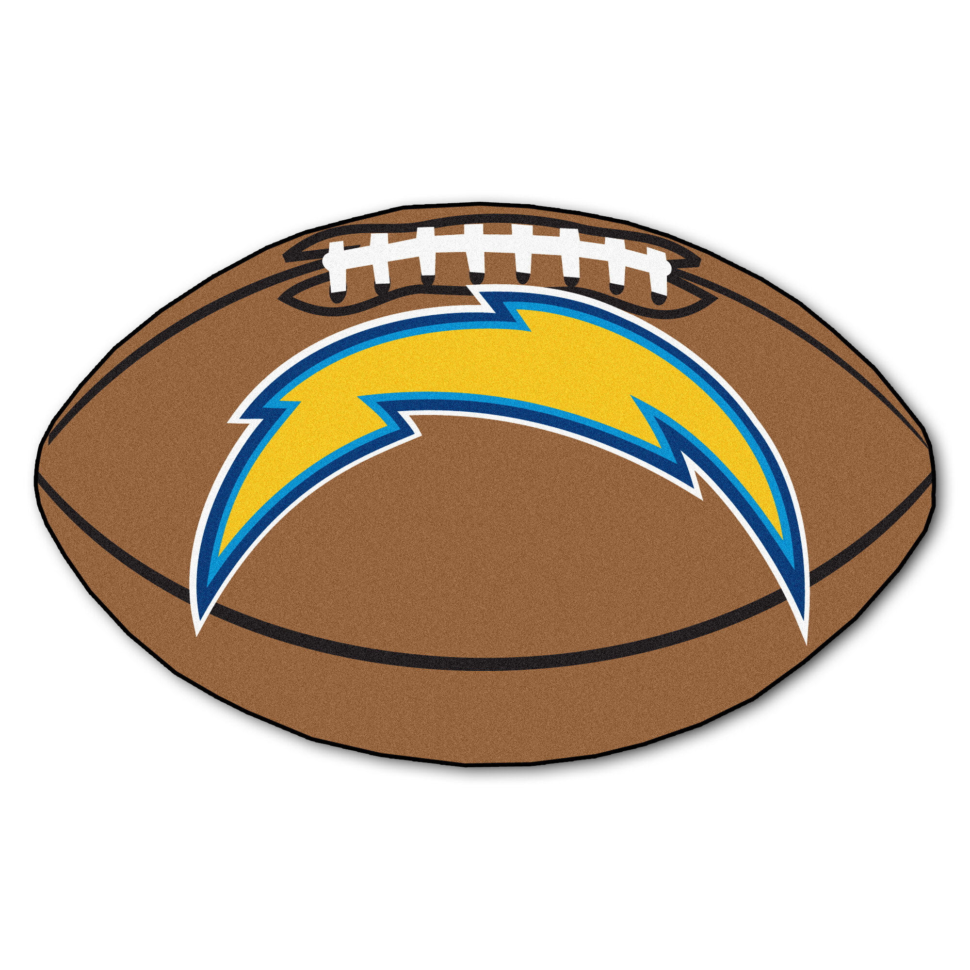 san diego chargers football