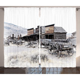 20 Ft Curtains Wayfair