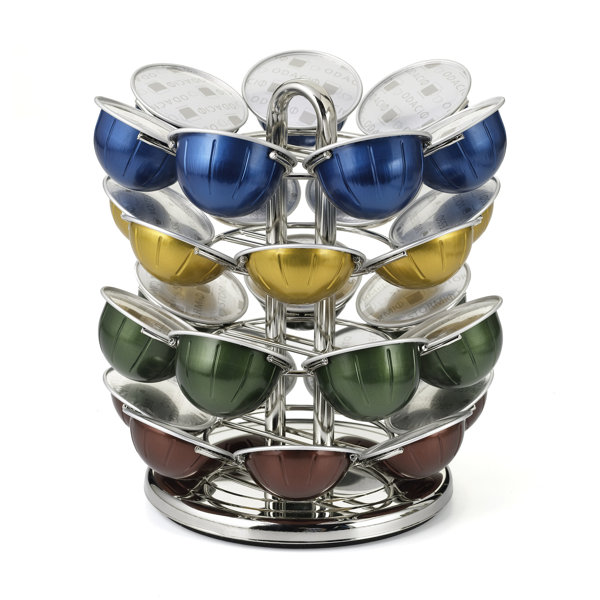 Nespresso Vertuoline Capsules Wayfair