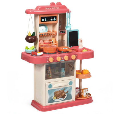 Kitchen Set unitil