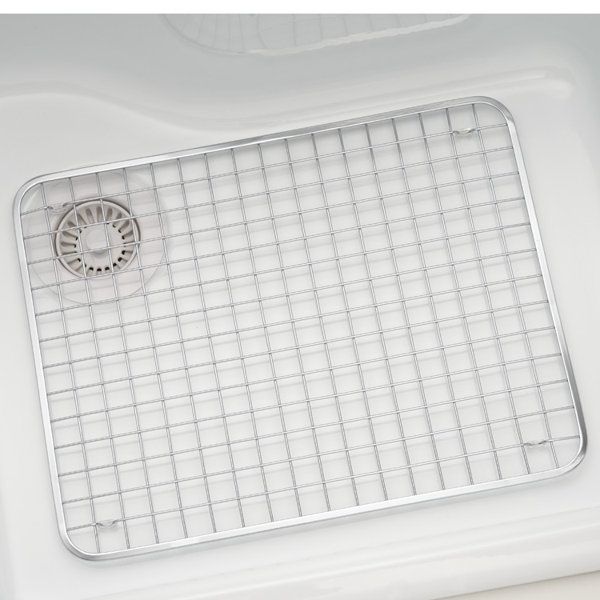 Kitchen Sink Protector Mats Wayfair