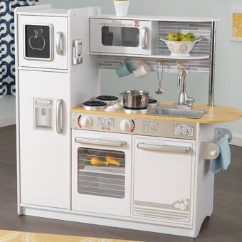 2 piece urban adventure play kitchen set