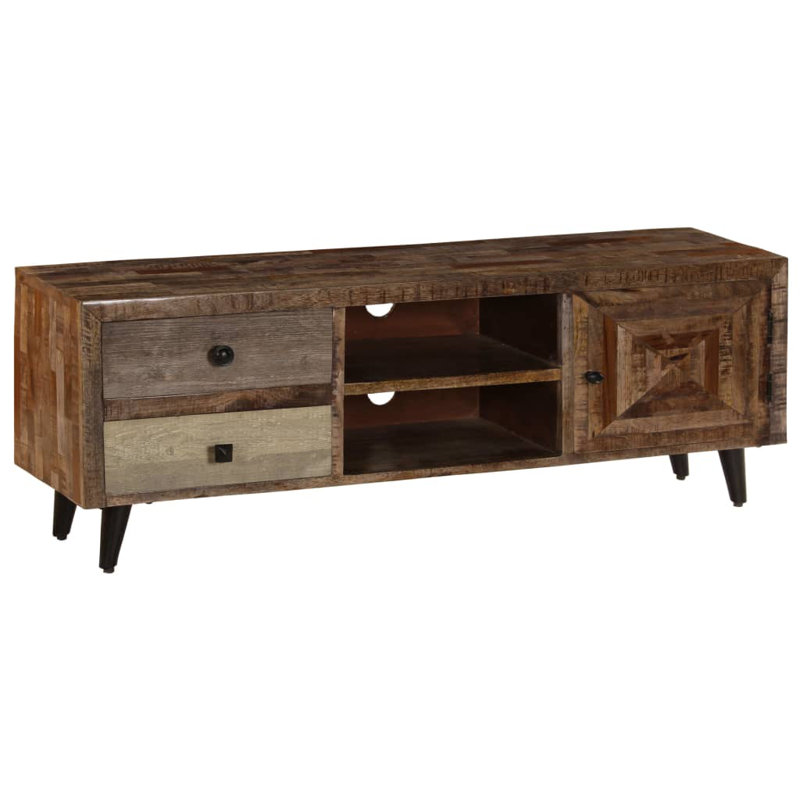 Alpen Home Mammie Tv Stand For Tvs Up To 55 Wayfair Co Uk