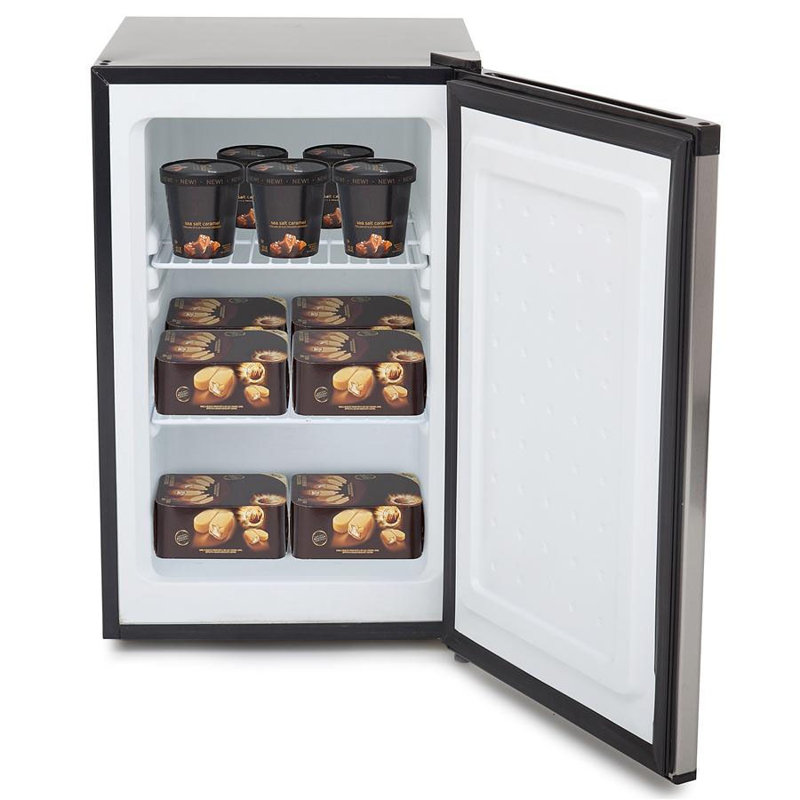 Whynter 2.1 cu. ft. Upright Freezer & Reviews Wayfair