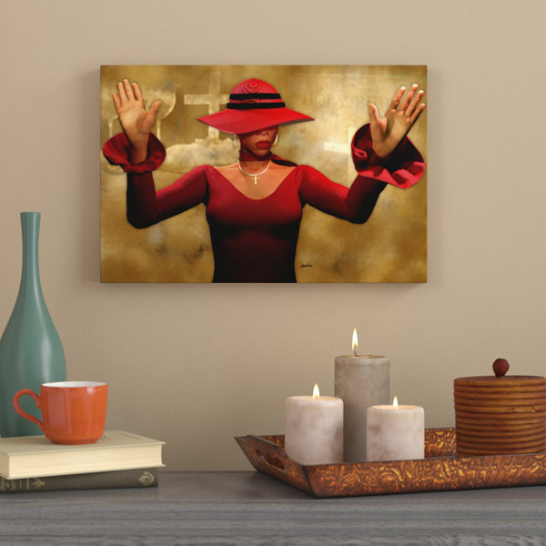 African American Graphic Art Wayfair