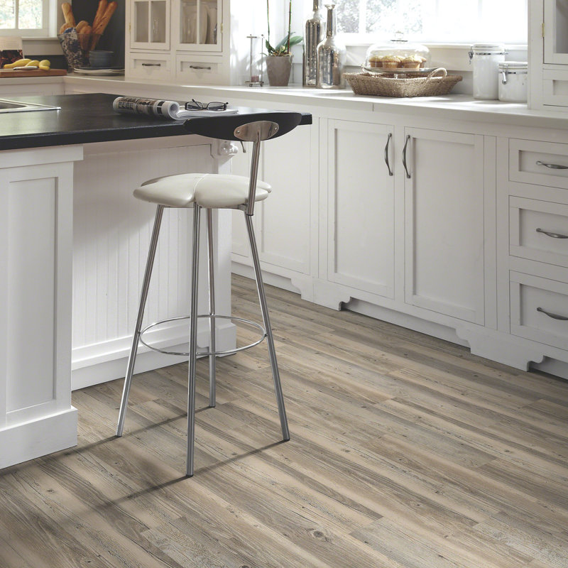 Arlington 6 X 48 2mm Luxury Vinyl Plank In Gray Light Brown Arlington 6 X 48 2mm Luxury Vinyl Plank In Gray Light Brown