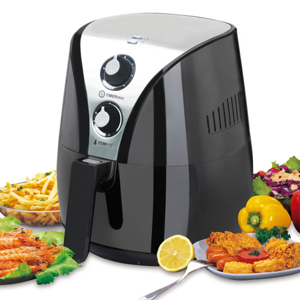 Best Oil For Air Fryer