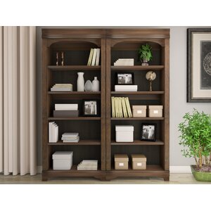 Chateau Valley Bunching Standard Bookcase