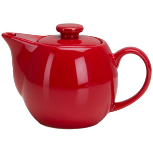 Teaz 0.34-qt. Teapot with Infuser
