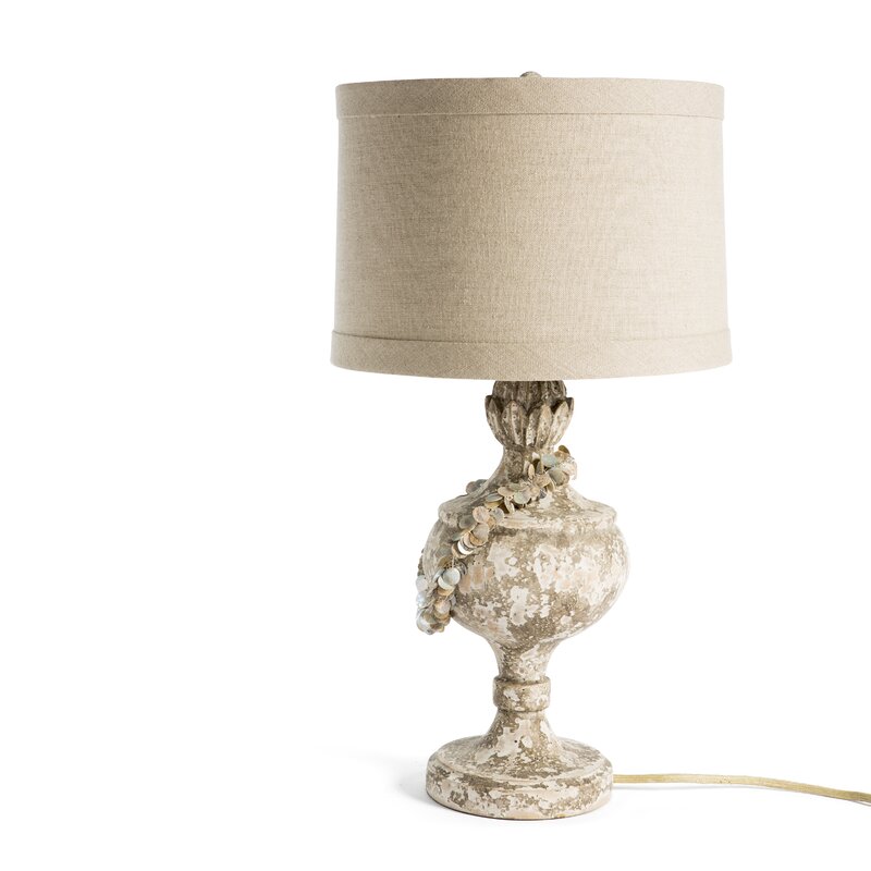 Collier 26" Table Lamp