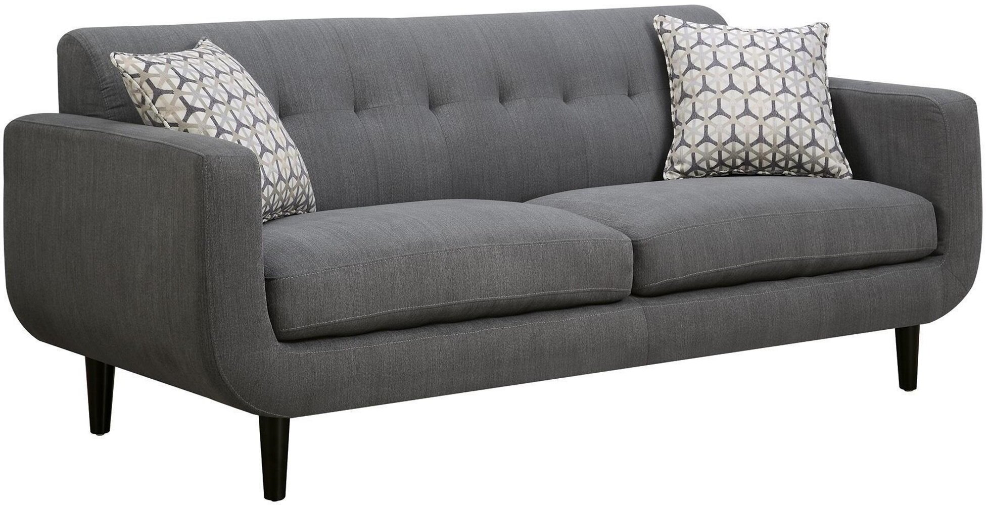 George Oliver Jauregui Sofa Wayfair