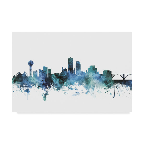 Knoxville Art Wayfair