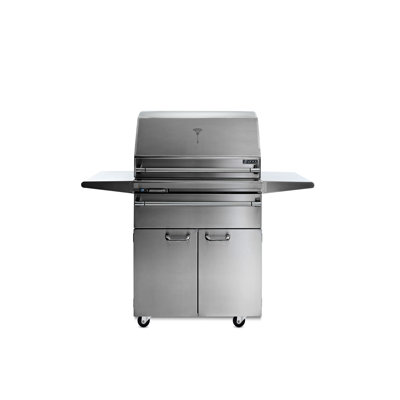 Lynx Professional Propane Smoker Lynx