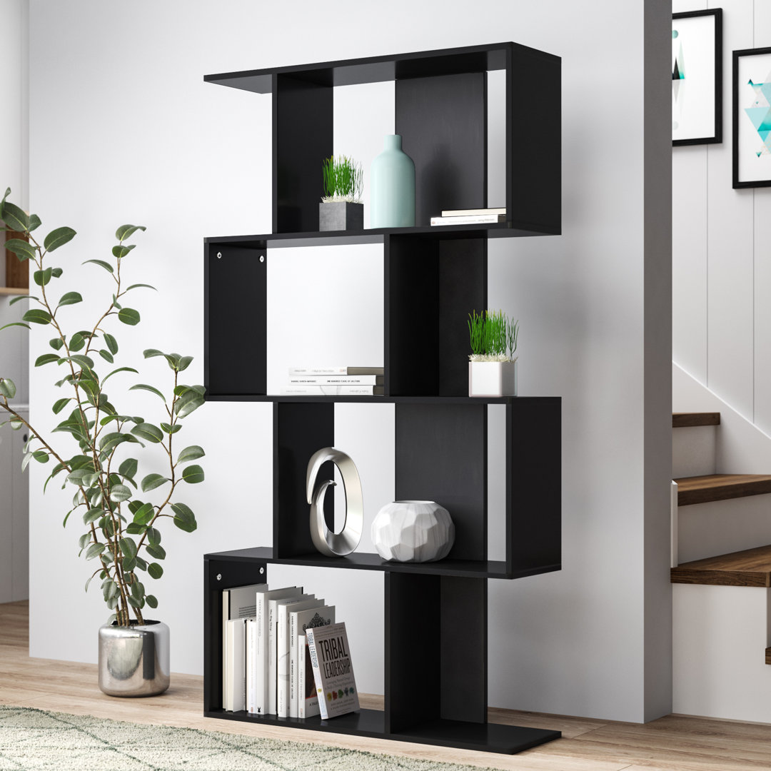 165cm Bookcase