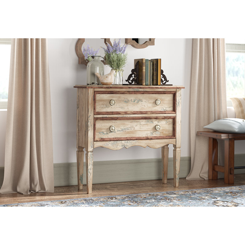 Neoma 2 Drawer Accent Chest Reviews Joss Main Neoma 2 Drawer Accent Chest Reviews