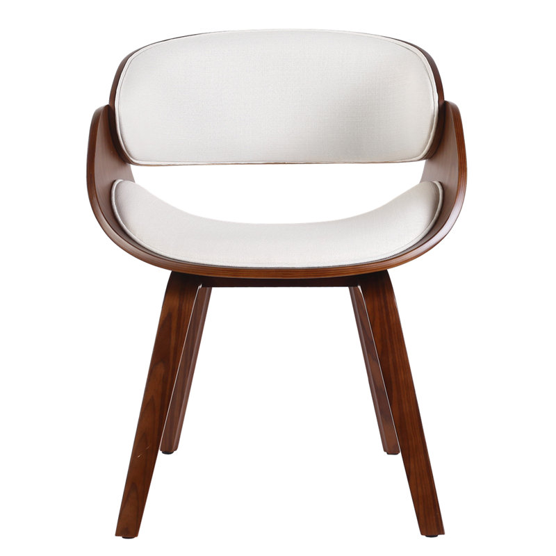 George Oliver Waldon Ergonomic Side Chair Reviews Wayfair