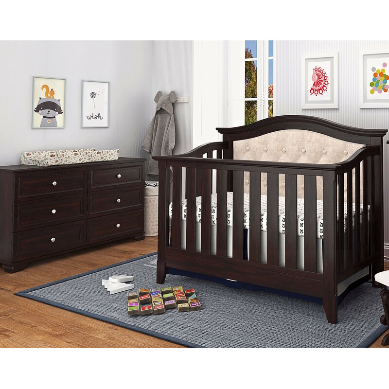 wayfair nursery sets