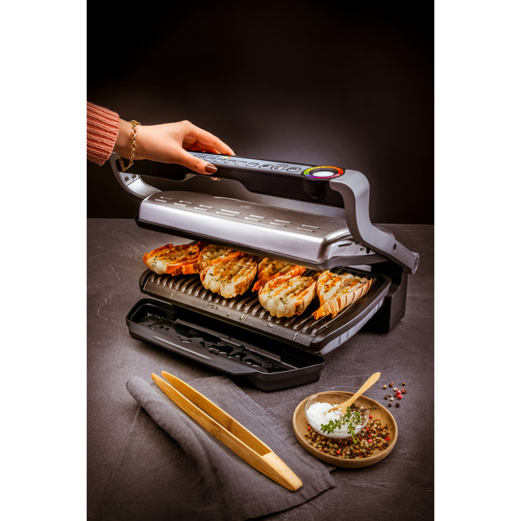 tefal optigrill xl review