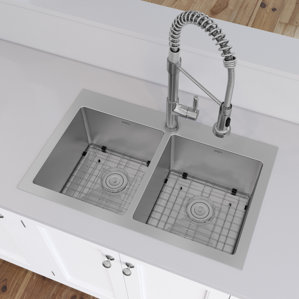 Ancona Prestige Series Stainless Steel 30