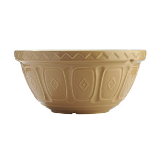 Microwave Safe Mixing Bowls Wayfair Co Uk Cane Mixing Bowl