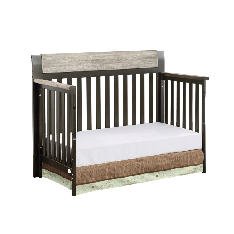 stone haven 4 in 1 crib