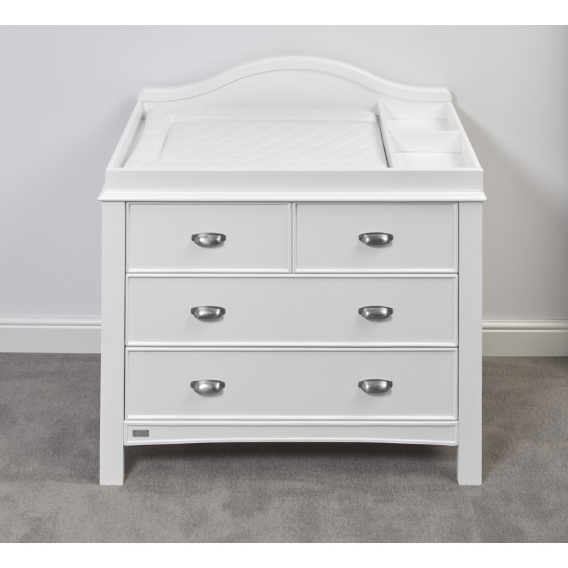 harriet bee changing table