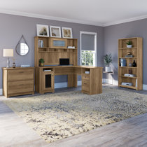 Home Office Wall Units Wayfair