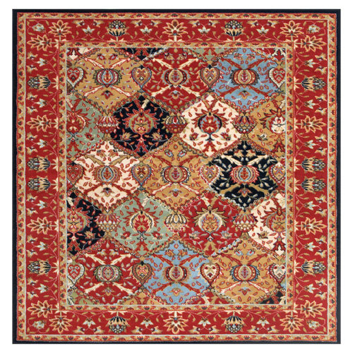 Persian Oriental Rugs You Ll Love In 2019 Wayfair Ca