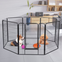 x large dog playpen