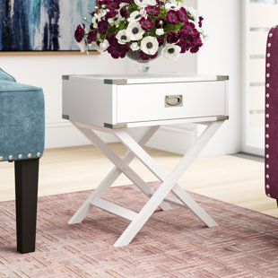 narrow chairside table with drawers quickview standard 18 28 inches end side tables youll love wayfair narrow chairside table with drawers quickview standard 18 28 inches end side tables youll love wayfair