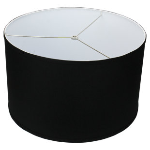 18 Inch Drum Shade Wayfair Quickview