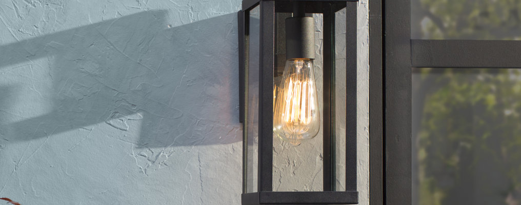 Modern Outdoor Lighting Allmodern Modern Outdoor Lighting Allmodern
