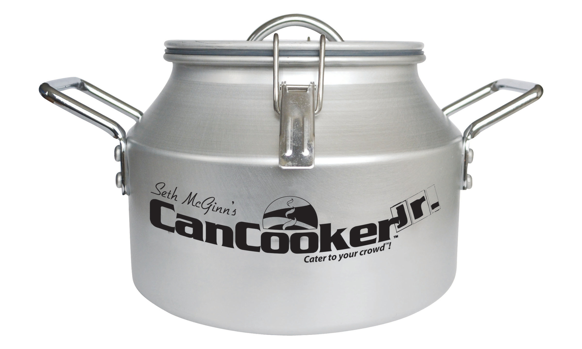 St Stainless Steel Stock Pots Catering Outdoor Deep Broth Soup Fast Delivery