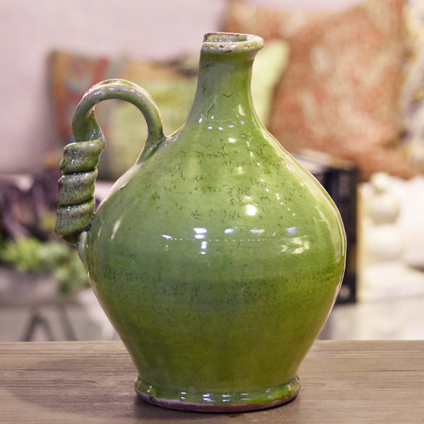 Mini Tuscan Vases Wayfair