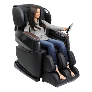Smart 3D Zero Gravity Reclining Massage Chair by Ogawa