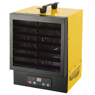 Big Sale On Budget Space Heaters You Ll Love In 2020 Wayfair