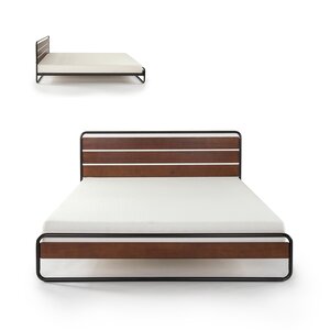 Duluth Platform Bed