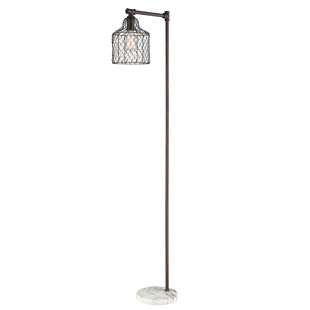 Best Chadwick 65 Task Floor Lamp By Williston Forge Lamps Chadwick 65 Task Floor Lamp By Williston Forge Lamps