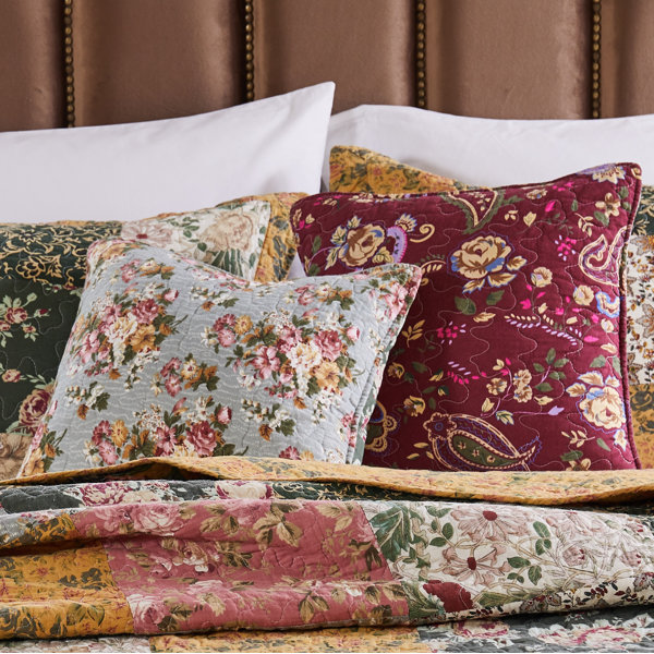 John Robshaw Pillows Wayfair